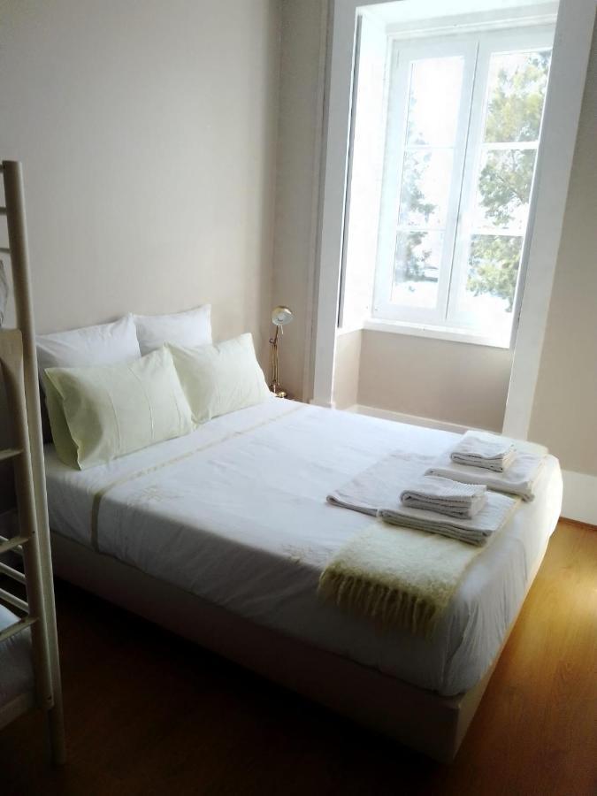 אבאירו Menina Da Ria Guest House מראה חיצוני תמונה