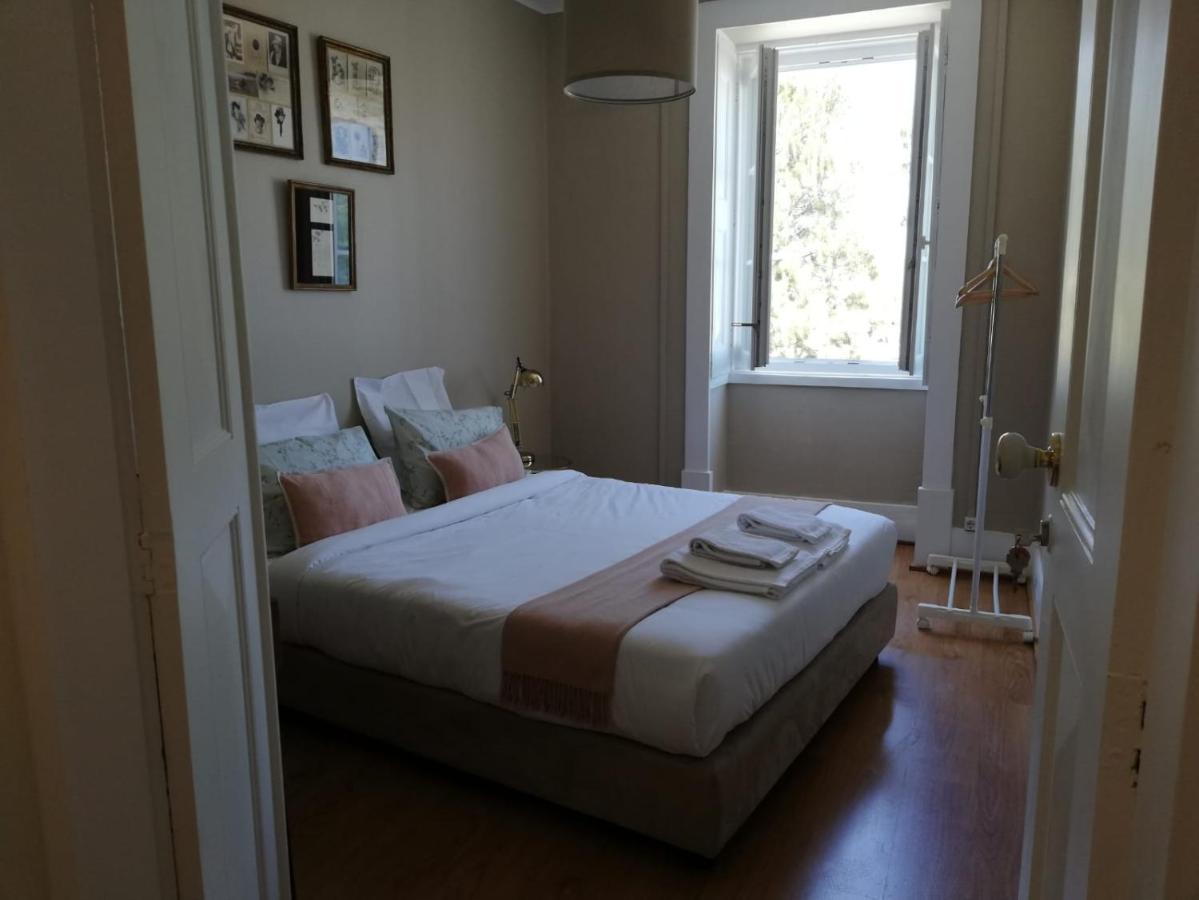 אבאירו Menina Da Ria Guest House מראה חיצוני תמונה