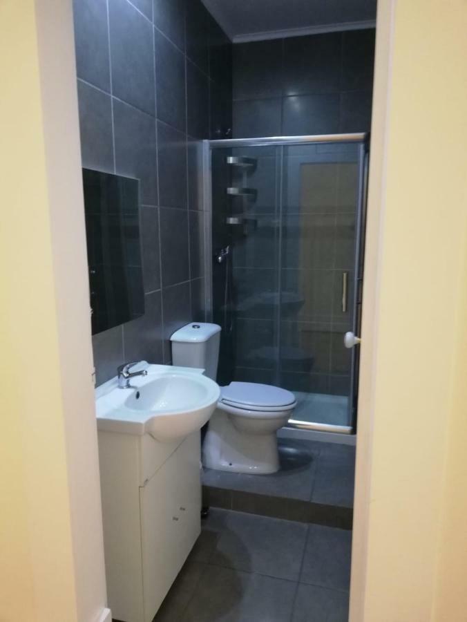 אבאירו Menina Da Ria Guest House מראה חיצוני תמונה